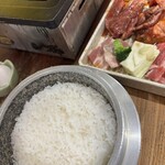 肉のサトウ商店 - 