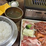 肉のサトウ商店 - 