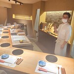 鮨 稲荷 たけ屋 - 