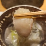 鮨 稲荷 たけ屋 - 