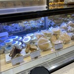 Mont St. Clair - 日本橋三越催事にて