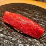 鮨 稲荷 たけ屋 - 