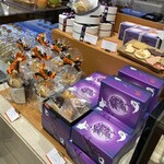 Mont St. Clair - 日本橋三越催事にて