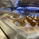 Mont St. Clair - 日本橋三越催事にて