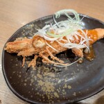 三代目 鳥メロ - 