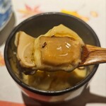 鮨 稲荷 たけ屋 - 