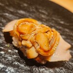 鮨 稲荷 たけ屋 - 