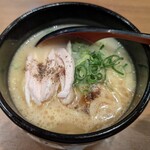 三代目 鳥メロ - 