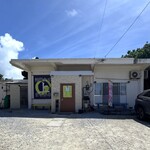 沖縄そば まるかみ - 