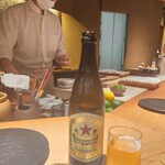 鮨 稲荷 たけ屋 - 