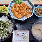 民宿 青塚食堂 - 