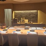 鮨 稲荷 たけ屋 - 