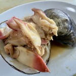 民宿 青塚食堂 - 