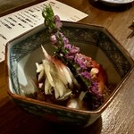 忘 - 麻辣なタコ