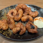 三代目 鳥メロ - 