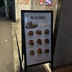 ブラッカウズ - 