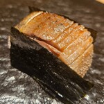 鮨 稲荷 たけ屋 - 