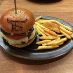 ブラッカウズ - 