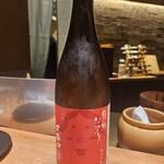 鮨 稲荷 たけ屋 - 