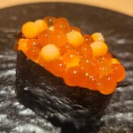 鮨 稲荷 たけ屋 - 