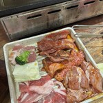 肉のサトウ商店 - 