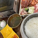肉のサトウ商店 - 