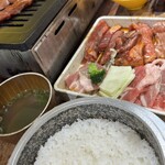 肉のサトウ商店 - 料理写真: