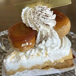 メゾン・ド・ジャンノエル - 