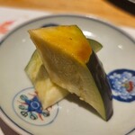 鮨 稲荷 たけ屋 - 