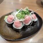 三代目 鳥メロ - 