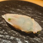 鮨 稲荷 たけ屋 - 