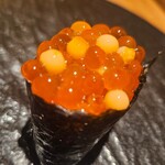 鮨 稲荷 たけ屋 - 