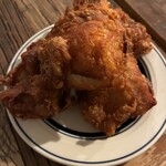 Cafe & 居酒屋 チョウチン 原宿・表参道店 - 