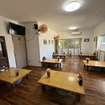 沖縄そば まるかみ - 