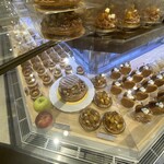 Mont St. Clair - 日本橋三越催事にて