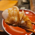 鮨 稲荷 たけ屋 - 