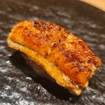 鮨 稲荷 たけ屋 - 