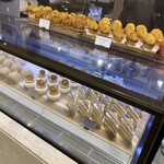 Mont St. Clair - 日本橋三越催事にて