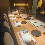 鮨 稲荷 たけ屋 - 