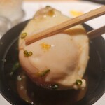 鮨 稲荷 たけ屋 - 