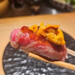 鮨 稲荷 たけ屋 - 