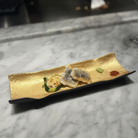 銀座 鉄板焼 向日葵 - 