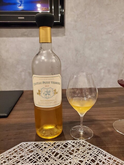 lever（ルヴェ） - 須賀川（ワインバー）の写真