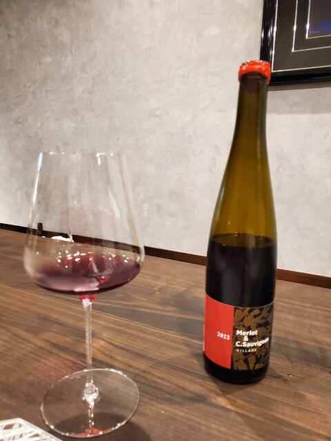 lever（ルヴェ） - 須賀川（ワインバー）の写真