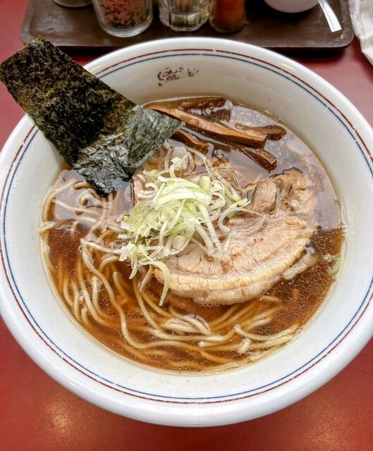 Ramen Enishi photo