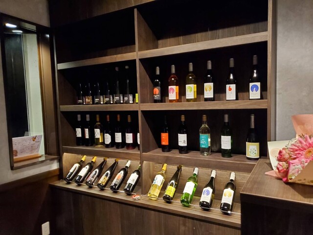 lever（ルヴェ） - 須賀川（ワインバー）の写真