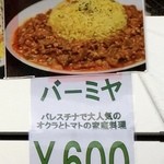 ビサン - 2014年11月7日　ターキッシュフェスティバル　in新宿