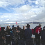 Hog Island Oyster Company - アメリカスカップ2013