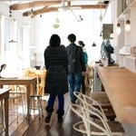 Sajilo Cafe Forest - お店の中の様子