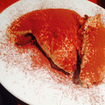 イタリアン酒場ナチュラ - ティラミス